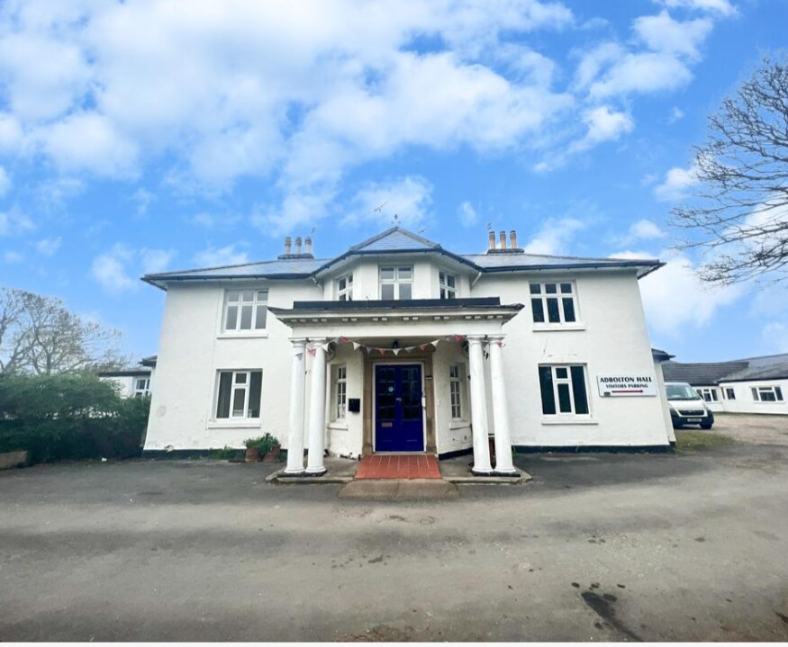 Adbolton Ln, West Bridgford for sale Building Photo- Image 1 of 1