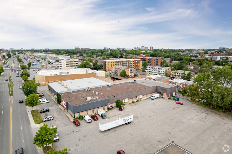 795 Boul Curé-Labelle, Laval, QC for sale - Aerial - Image 3 of 3