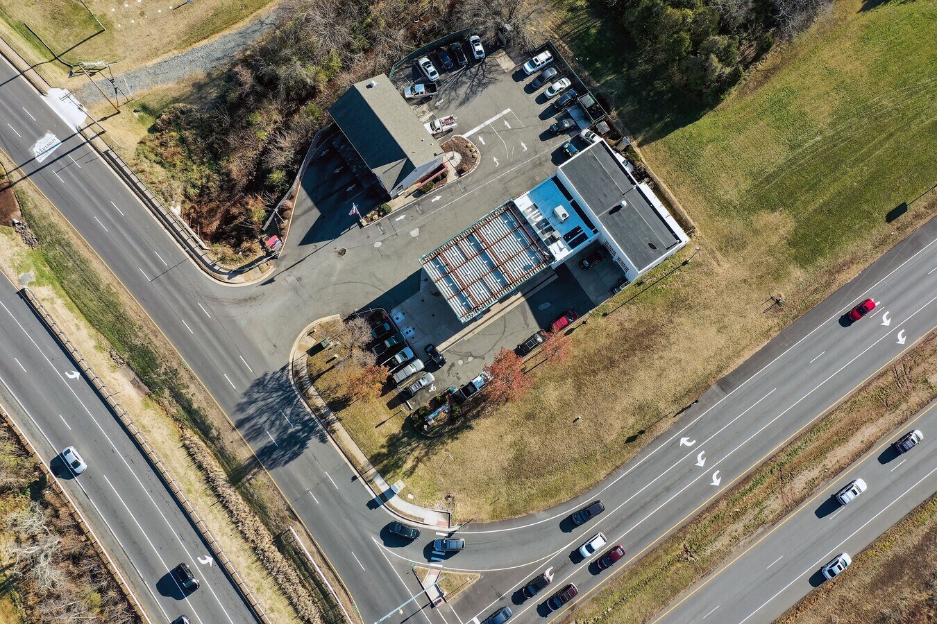 8872 Sweetbriar St, Manassas 20110 Land For Sale UK