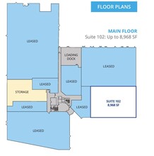 10403 172nd St NW, Edmonton, AB for rent Floor Plan- Image 1 of 1