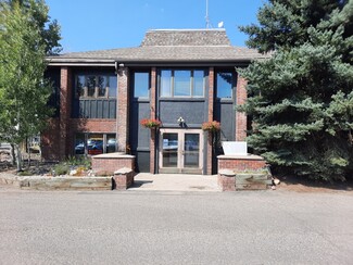 More details for 410 S Lincoln Ave, Steamboat Springs, CO - Office for Rent