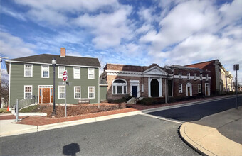 20 Office St, Bel Air, MD for rent Building Photo- Image 1 of 14