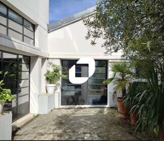 More details for 36 Rue Etienne Dolet, Cachan - Office for Sale