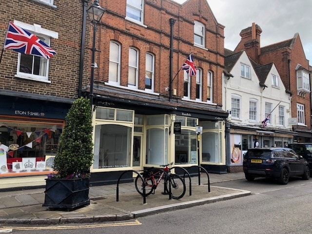 61 High St, Windsor for sale Building Photo- Image 1 of 1