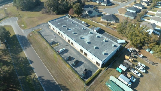 25430 NW 8th Ln, Newberry, FL for sale - Building Photo - Image 1 of 1