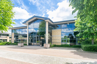 More details for Wycombe Ln, Wooburn Green - Office for Rent