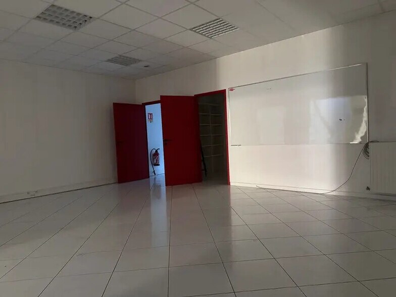 Office in Maxéville to rent - Interior Photo - Image 2 of 6