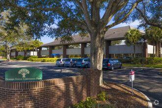 2805 W Busch Blvd, Tampa, FL for rent Building Photo- Image 1 of 6