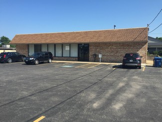 More details for 130 Churchill Hubbard Rd, Youngstown, OH - Office for Rent