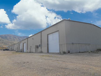 More details for 3281 State Highway 89 N, Evanston, WY - Industrial for Rent