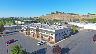 More details for 1200 Chesterly Dr, Yakima, WA - Office for Rent