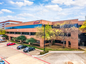 1010 E Arapaho Rd, Richardson, TX for rent Building Photo- Image 1 of 11