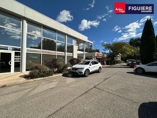 More details for 75 Rue Marcelin Berthelot, Aix-en-Provence - Office for Sale