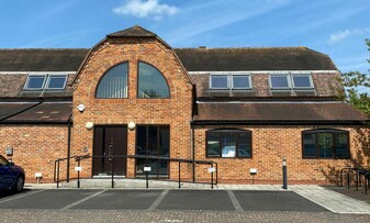 Waltham Court - Commercial Property