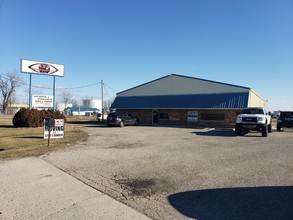 18086 N US Highway 45, Effingham, IL for sale Building Photo- Image 1 of 1