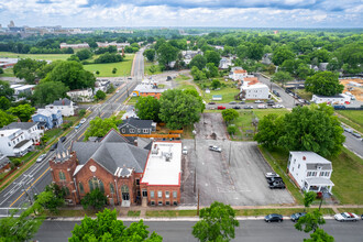 1920 Fairmount Ave, Richmond, VA - aerial  map view - Image1