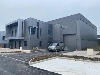 More details for Light Industrial for Sale