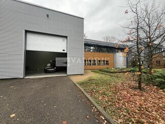 More details for 28 Chemin Du Petit Bois, Écully - Light Industrial to Rent