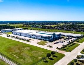 Industrial in Houston, TX for sale Building Photo- Image 1 of 1