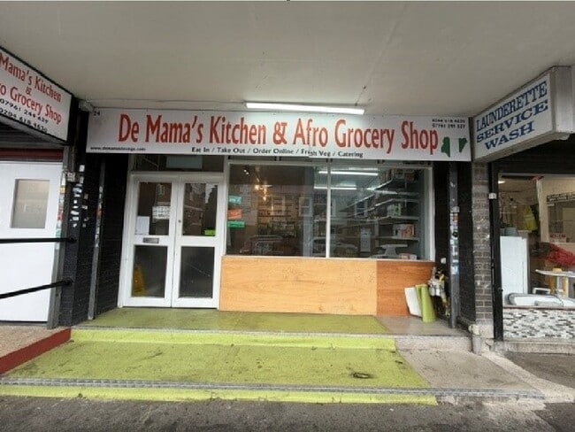 More details for 24 Commerce Rd, London - Retail to Rent