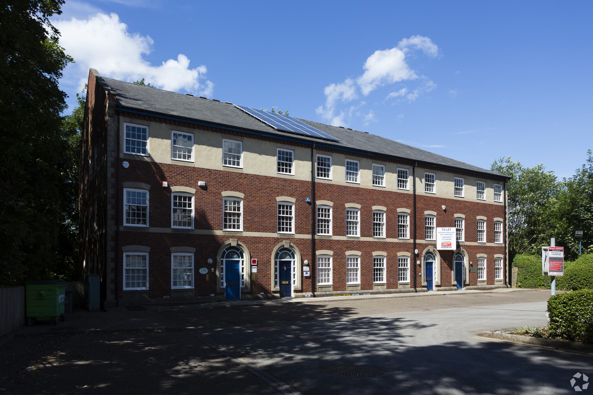 364-370 Cemetery Rd, Sheffield for sale Primary Photo- Image 1 of 1