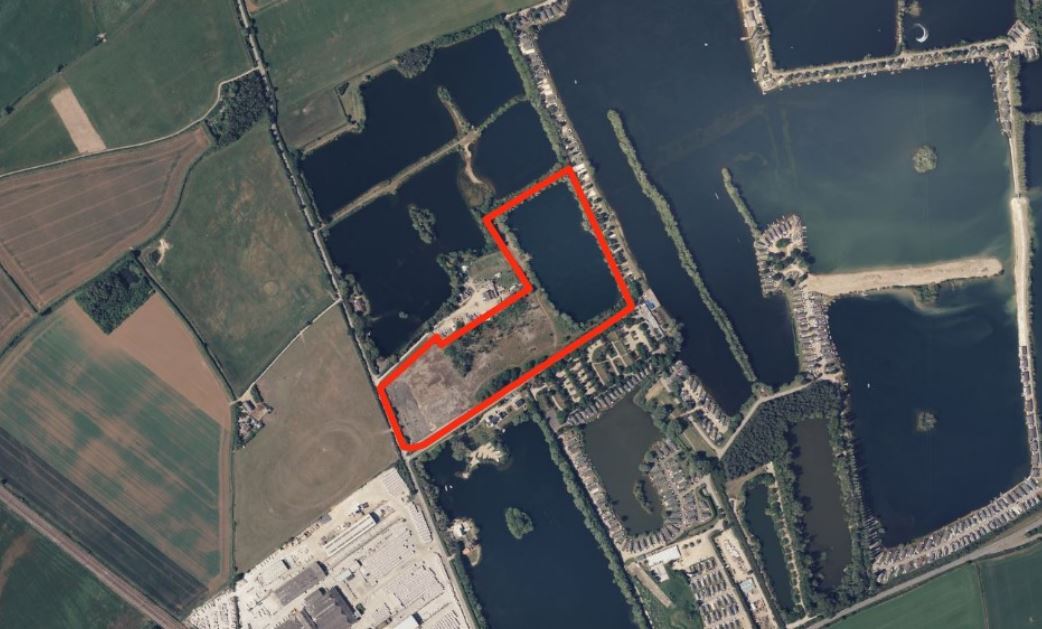 Barholm Rd, Stamford for sale Primary Photo- Image 1 of 1