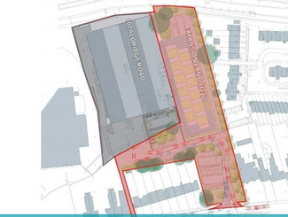 More details for 127 Aldridge Rd, Birmingham - Land for Sale