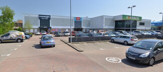 More details for Heathpark Way, Honiton - Retail for Rent