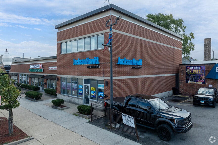 5225-5253 W Madison St, Chicago, IL for sale - Primary Photo - Image 1 of 1
