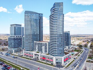 More details for 7163 Yonge St, Markham, ON - Office / Retail to Rent