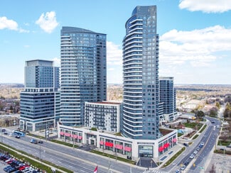 More details for 7165 - 7167-7167 Yonge St, Markham, ON - Build-to-Rent for Sale