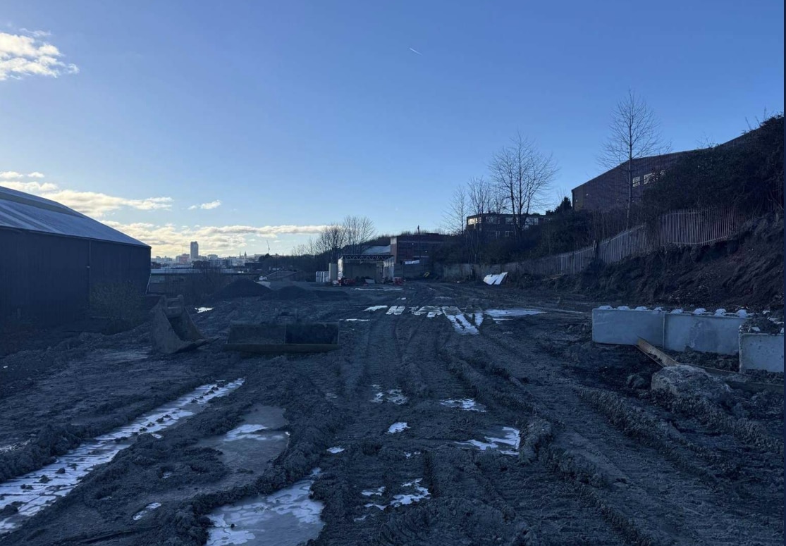 Carwood Rd, Sheffield for sale Primary Photo- Image 1 of 3