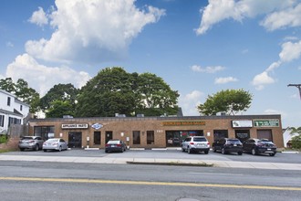 263 Main St, Stoneham, MA for rent Building Photo- Image 1 of 16