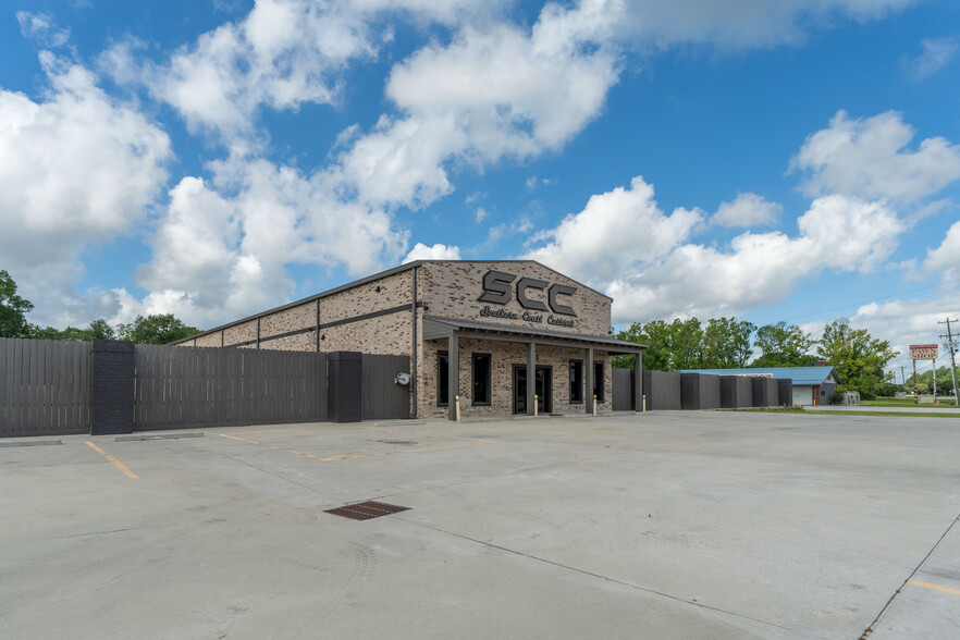 9660 Main St, Zachary, LA for sale - Building Photo - Image 3 of 29