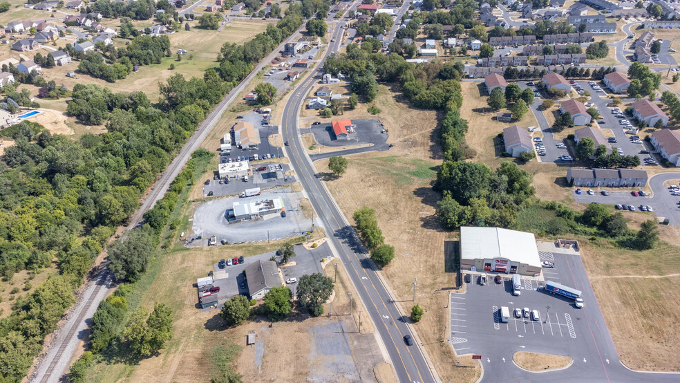 tbd South Main Street, Broadway, VA for sale - Building Photo - Image 2 of 18