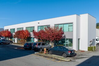 More details for 62 Fawcett Rd, Coquitlam, BC - Light Industrial to Rent