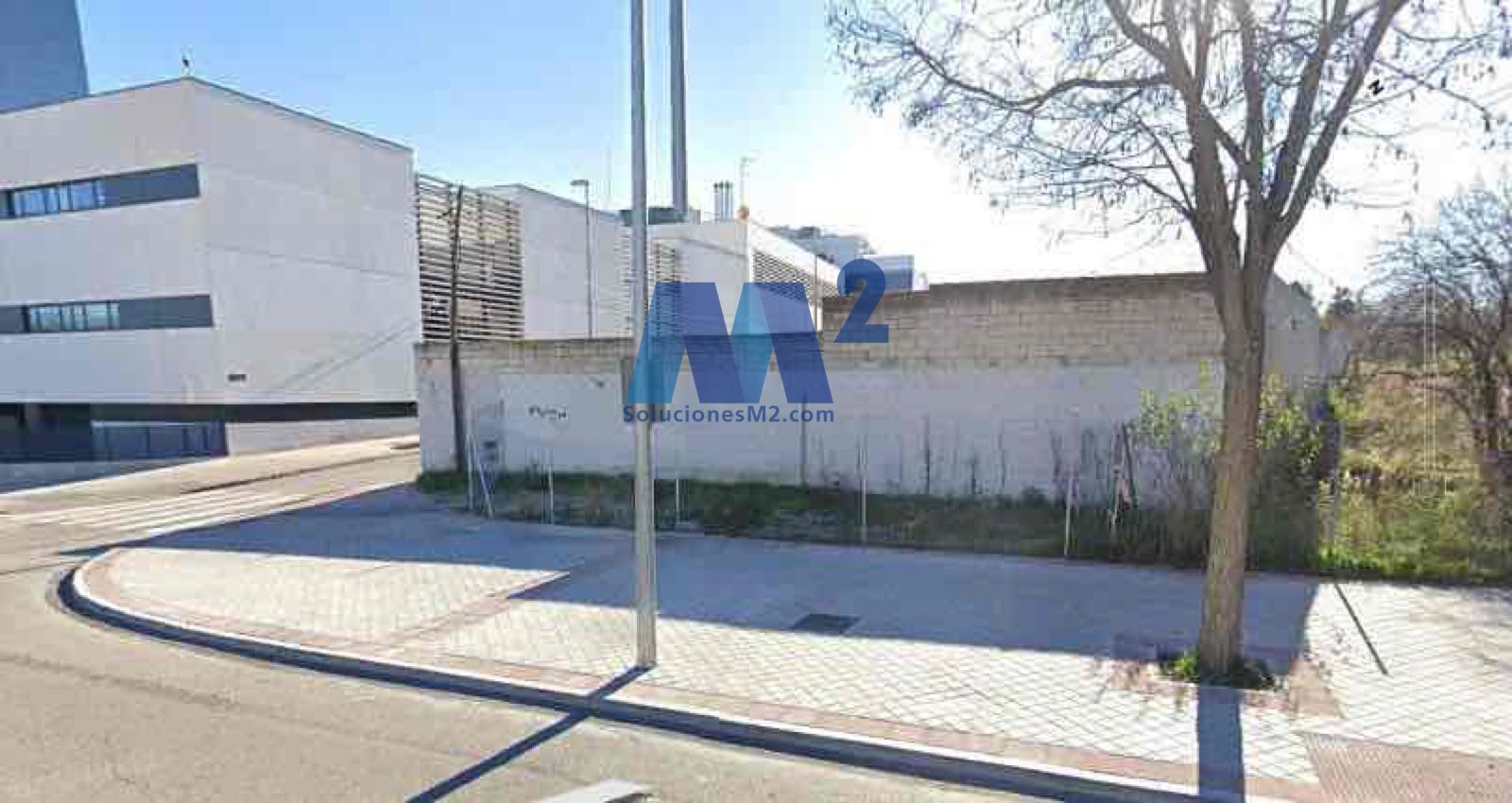 Land in Madrid, Madrid for sale Primary Photo- Image 1 of 2