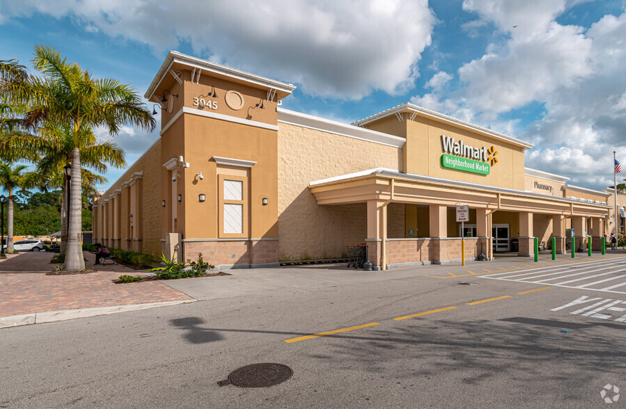 3045 SW Port St Lucie Blvd, Port Saint Lucie, FL for sale - Building Photo - Image 1 of 1