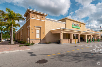 3045 SW Port St Lucie Blvd, Port Saint Lucie, FL for sale Building Photo- Image 1 of 1