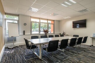 More details for 7 Rue Du Commandant Mouchotte, Orly - Co-working to Rent