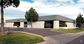 More details for 50 W Hoover Ave, Mesa, AZ - Industrial for Rent