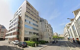 More details for 167 Rue Du Chevaleret, Paris - Office to Rent
