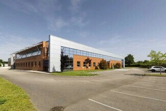 More details for Light Industrial to Rent