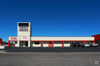 3700 N Oracle Rd, Tucson, AZ for rent Primary Photo- Image 1 of 9