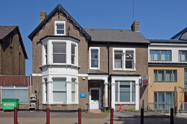More details for 6 Parchmore Rd, Thornton Heath - Office to Rent