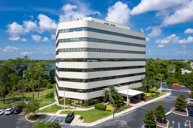 More details for 5900 Lake Ellenor Dr, Orlando, FL - Office for Rent