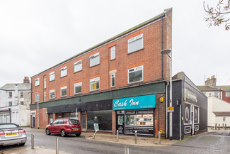 More details for 110 Bevan Street East, Lowestoft - Retail for Sale