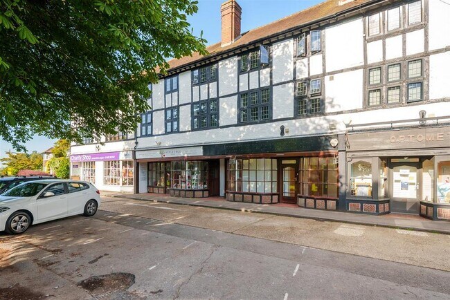 More details for 6 Bishopsmead Parade, East Horsley - Office to Rent