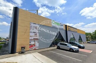 More details for 25 Avenue De L'Enclos, Portet-sur-Garonne - Retail to Rent