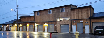 Brighton St. Workshops - Commercial Property